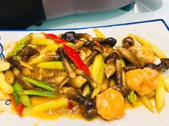 菌菇虾滑-鲜螺湾(鹏欣丽都店)