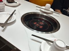 -喜虾客·大虾火锅(新世界百货郑州店)