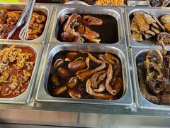 -聚宝螺蛳粉(聚宝店)