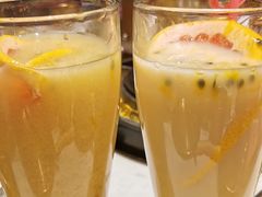 -老板娘的烤肉店(港湾广场店)