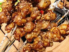 -壹酒贰肉1926·深夜食堂(九纬路店)