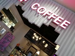 门面-喵匠猫主题咖啡(凯德和平广场店)