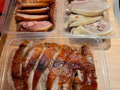 南京板鸭-章云板鸭(评事街店)