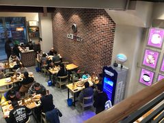 等位区-嘉州叶婆婆钵钵鸡(建设路店)