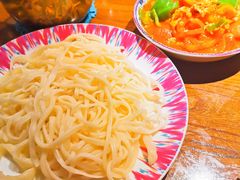 -天山醉美·新疆餐厅(富华里店)