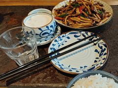 -上楼私房菜(院士路店)