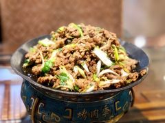 -烤肉季饭庄