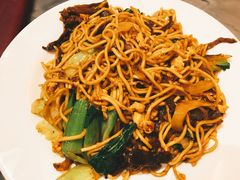-队长面馆 La Pasteria del Capitano
