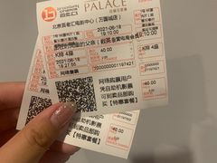 -和美电影艺术中心(万国城店)