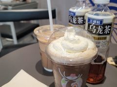 -瑞幸咖啡(同和金铂天地店)
