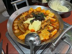 -小螺大作·螺蛳粉火锅(林和西店)