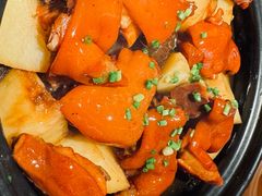 -汤城小厨•粤菜•靓汤(金宝街店)