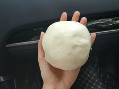 豆沙包-袁大头包子(光华路店)