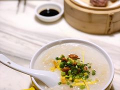 荔灣艇仔粥-岭南真味·匠心粤菜(K11店)