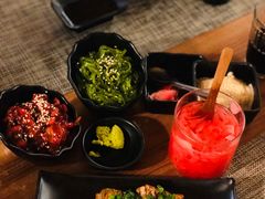 -昊·来了寿司(双楠2店)