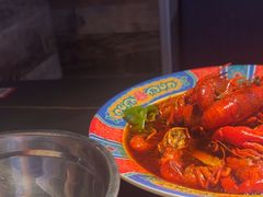 -虾乐园龙虾·夜宵(松江店)