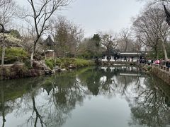 -拙政园