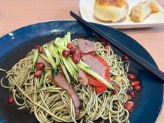 -韩海丽特色美食(秀州路店)