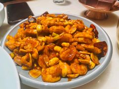 -小吊梨汤·北京菜·烤鸭(双井乐成中心店)