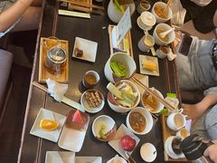 -青藤茶馆(南山路店)