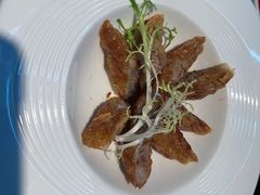 -园里前·私厨福建菜(台江万达店)