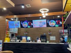 -李先生牛肉面大王(成都东站西广场店)