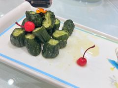 -大眼锅贴水饺(河东店)