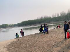 -秀水公园