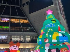 -东大门市场