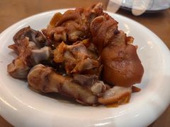 -小崔家臊子面(蔡家坡总店)