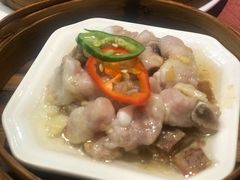 -顺悦酒家(嘉信城市广场店)