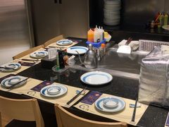 -大渔铁板烧(万象城店)