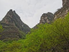 -孤山寨风景区