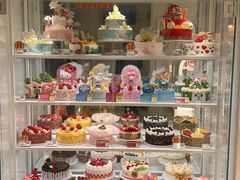 -味多美蛋糕(义和庄地铁店)