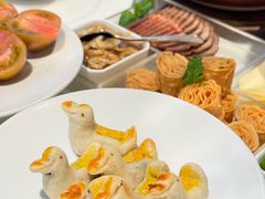 -四季民福烤鸭店(故宫店)