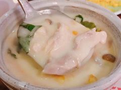 -囧人粗品·泰国街市料理(霖峰店)