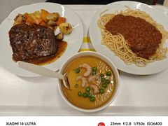 -宜家·瑞典风味餐厅(北京西红门店)