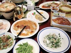 -三品香·江浙菜(松江九谊店)