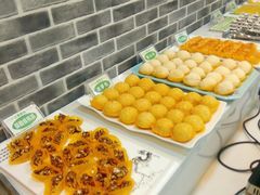 -众善素食(佛平五路店)