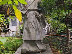 -广州神农草堂中医药博物馆