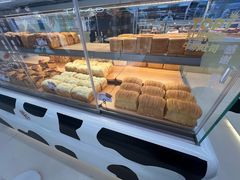 -红星前进面包牛奶公司(君太店)