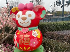 -迪士尼小镇