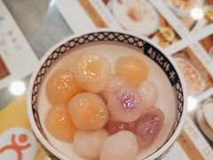 -赵记传承·中国甜品(福州总店)