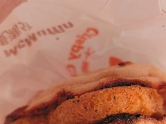 -麦当劳(西客站店)