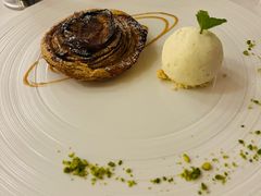 -上海和平饭店-华懋阁 The Cathay Room