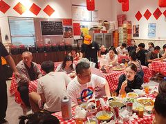 -荆九爷爆炒桥头三嫩(夫子庙店)