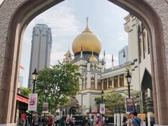 -甘榜格南公园