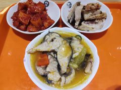 -梅园食堂
