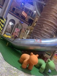 -卡通尼·Safari非洲探索乐园·生日会(金桥国际商业广场店)