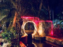 -三亚珠江南田温泉度假区